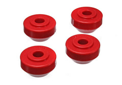 Energy Suspension 4.7117R Strut Rod Bushings
