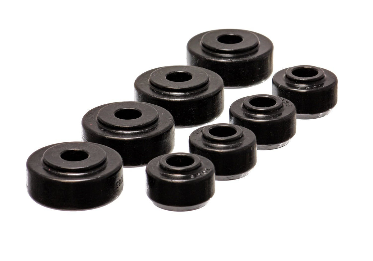 Energy Suspension 4.7120G Rear Strut Rod Bushings