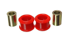 Energy Suspension 4.7126R Front Track Bar Bushing Set
