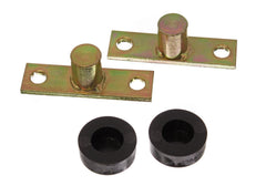 Energy Suspension 4.9102G Tailgate Hinge Bracket And Bushing Set