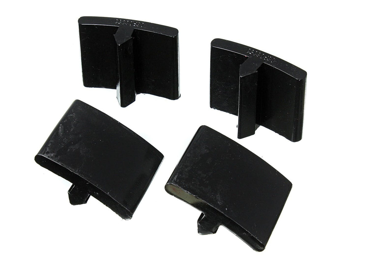 Energy Suspension 4.9105G Rear Axle Bump Stop Set