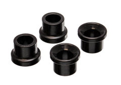 Energy Suspension 5.10102G Rack and Pinion Bushing Set