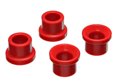 Energy Suspension 5.10102R Rack and Pinion Bushing Set