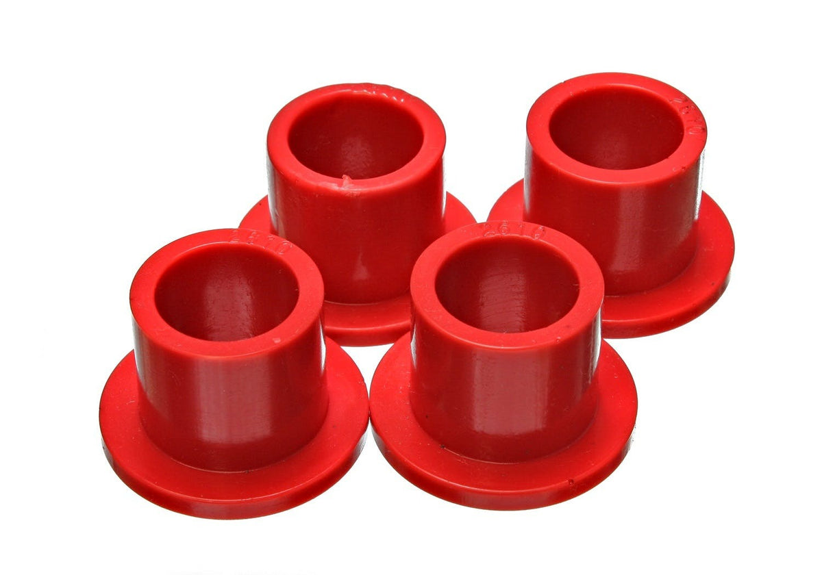 Energy Suspension 5.10103R Rack and Pinion Bushing Set