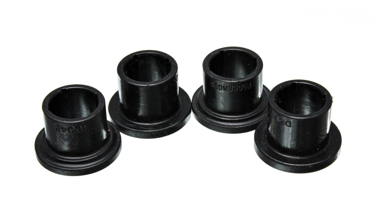 Energy Suspension 5.10104G Rack and Pinion Bushing Set