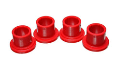 Energy Suspension 5.10104R Rack and Pinion Bushing Set