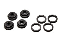 Energy Suspension 5.1102G Manual Transmission Shifter Stabilizer Bushing Set