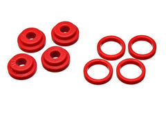 Energy Suspension 5.1102R Manual Transmission Shifter Stabilizer Bushing Set