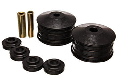 Energy Suspension 5.1104G Motor Mounts