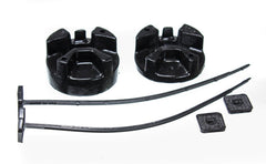 Energy Suspension 5.1105G Front Lower Tranny Torque Mount