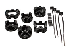 Energy Suspension 5.1107G Motor Mount Inserts