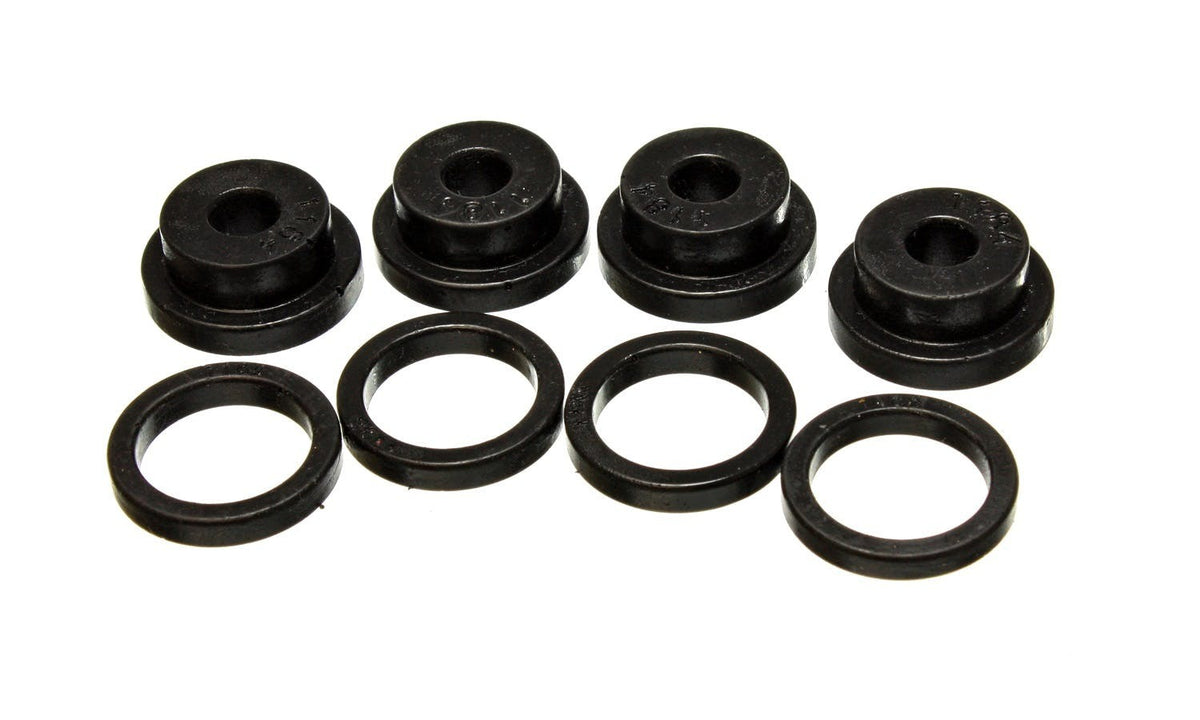 Energy Suspension 5.1110G Manual Transmission Shifter Stabilizer Bushing Set