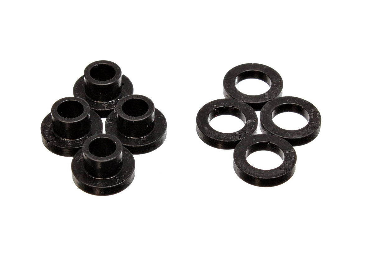 Energy Suspension 5.1111G Manual Transmission Shifter Stabilizer Bushing Set