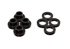 Energy Suspension 5.1111G Manual Transmission Shifter Stabilizer Bushing Set