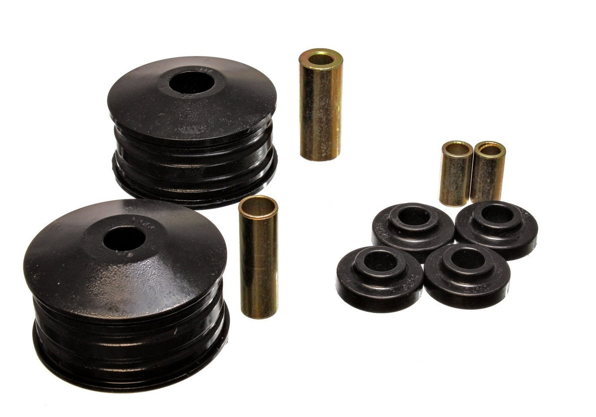 Energy Suspension 5.1113G Motor Mount Bushing Set