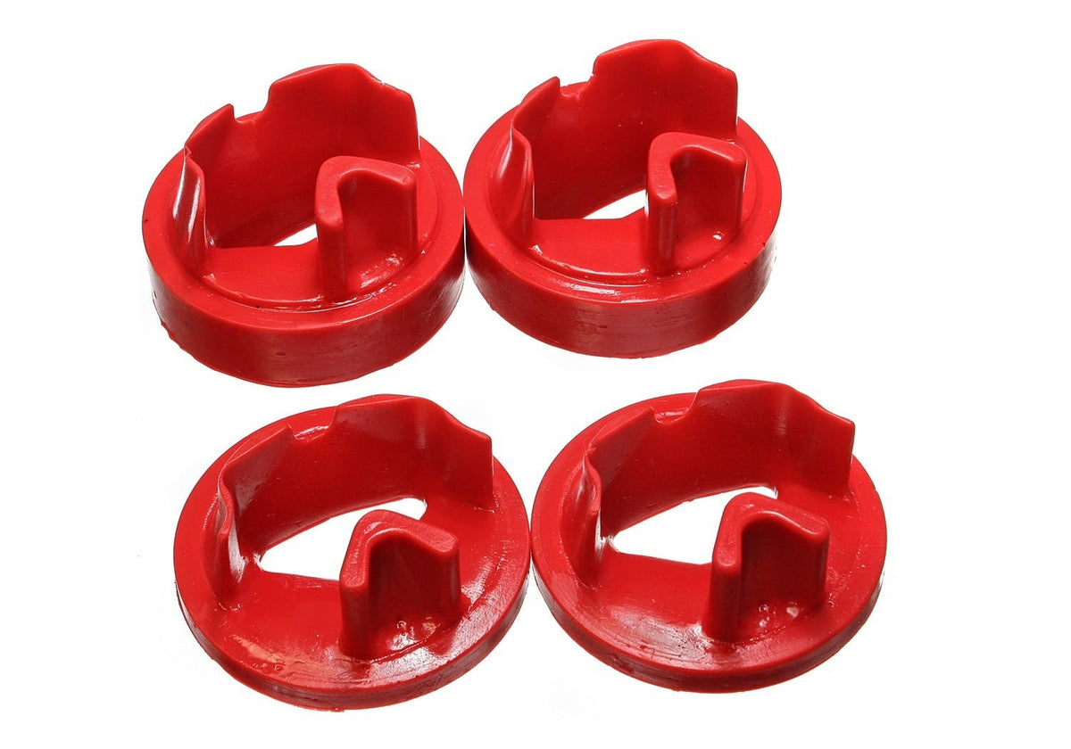 Energy Suspension 5.1114R Engine Mount Inserts