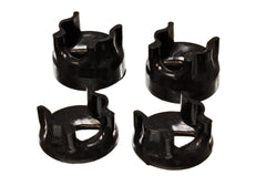 Energy Suspension 5.1116G Motor Mount Insert Set