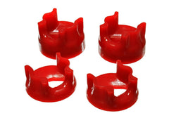 Energy Suspension 5.1116R Motor Mount Insert Set