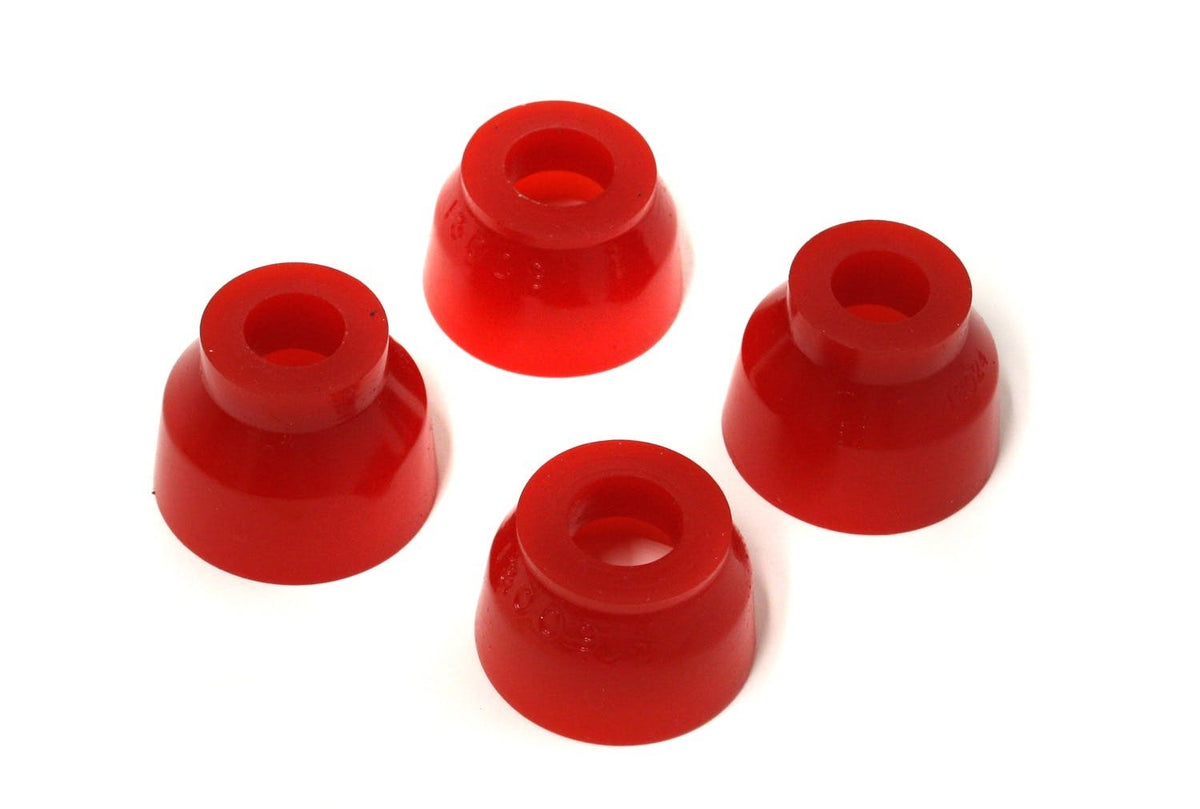 Energy Suspension 5.13102R Ball Joint Dust Boot Set