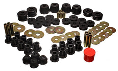 Energy Suspension 5.18101G Master Bushing Set