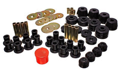 Energy Suspension 5.18102G Master Bushing Set