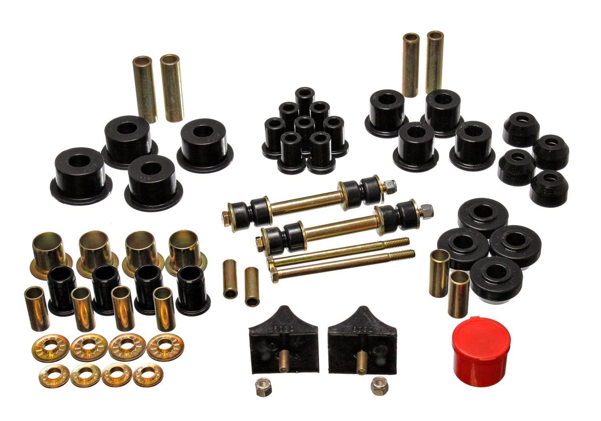 Energy Suspension 5.18104G A-Body Master Kit