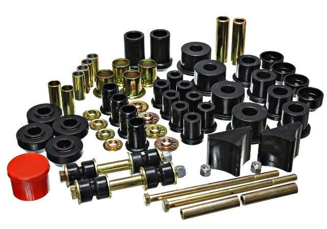 Energy Suspension 5.18105G B-Body Master Kit