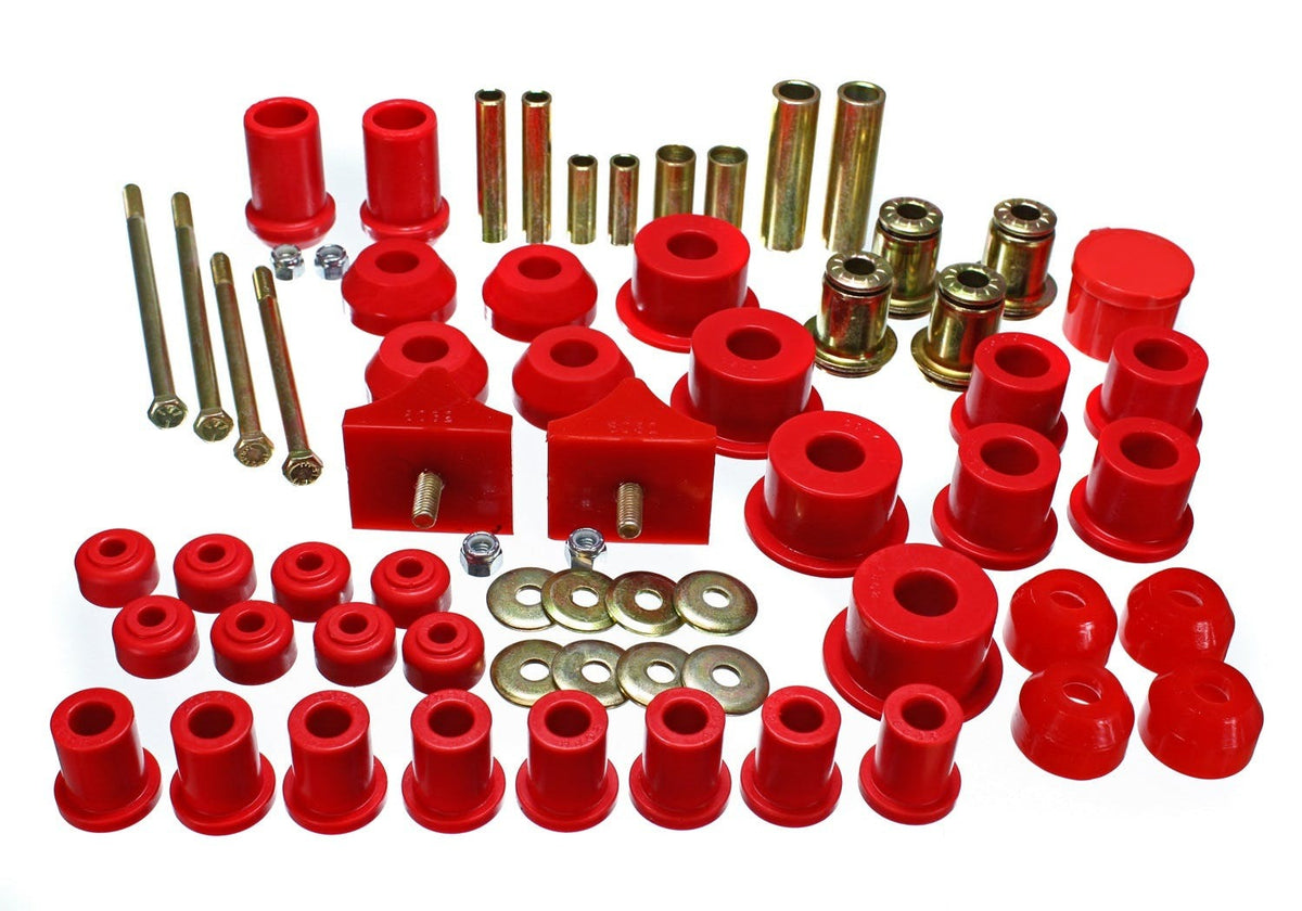 Energy Suspension 5.18105R B-Body Master Kit