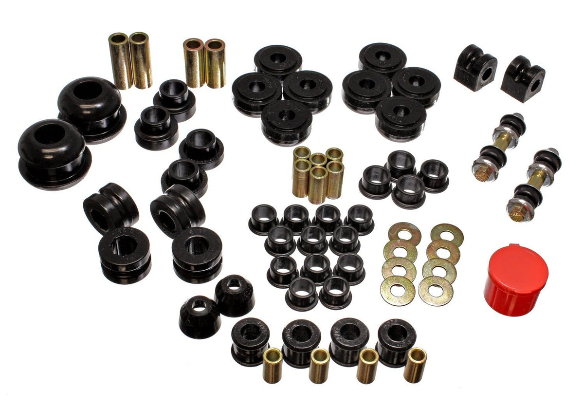 Energy Suspension 5.18106G Master Bushing Set