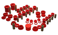 Energy Suspension 5.18107R Master Bushing Set
