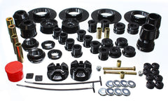 Energy Suspension 5.18108G Master Bushing Set