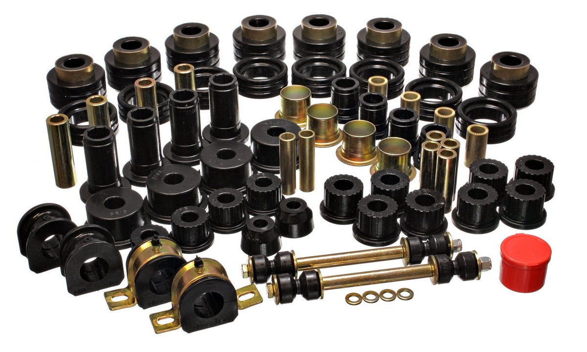 Energy Suspension 5.18109G Ram Master Kit