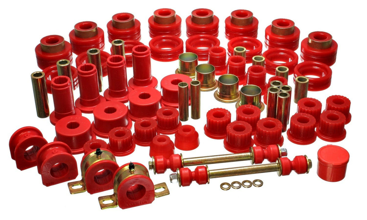 Energy Suspension 5.18109R Ram Master Kit