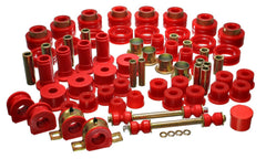 Energy Suspension 5.18109R Ram Master Kit