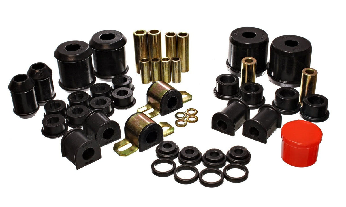 Energy Suspension 5.18110G Master Bushing Set