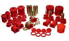 Energy Suspension 5.18110R Master Bushing Set