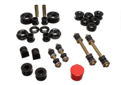 Energy Suspension 5.18111G Master Bushing Set