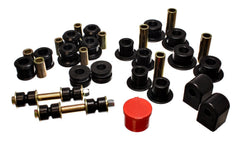 Energy Suspension 5.18113G Master Bushing Set