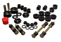 Energy Suspension 5.18114G Master Bushing Set