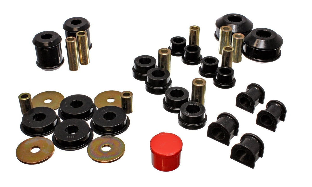 Energy Suspension 5.18115G Master Bushing Set