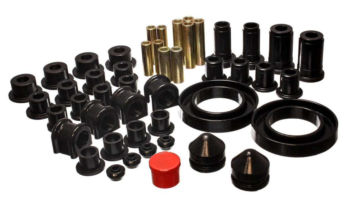 Energy Suspension 5.18117G Hyperflex Bushing Kit