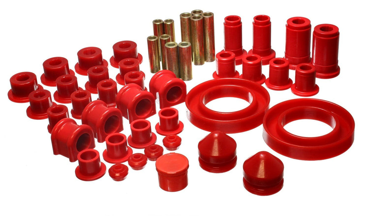 Energy Suspension 5.18117R Hyperflex Bushing Kit