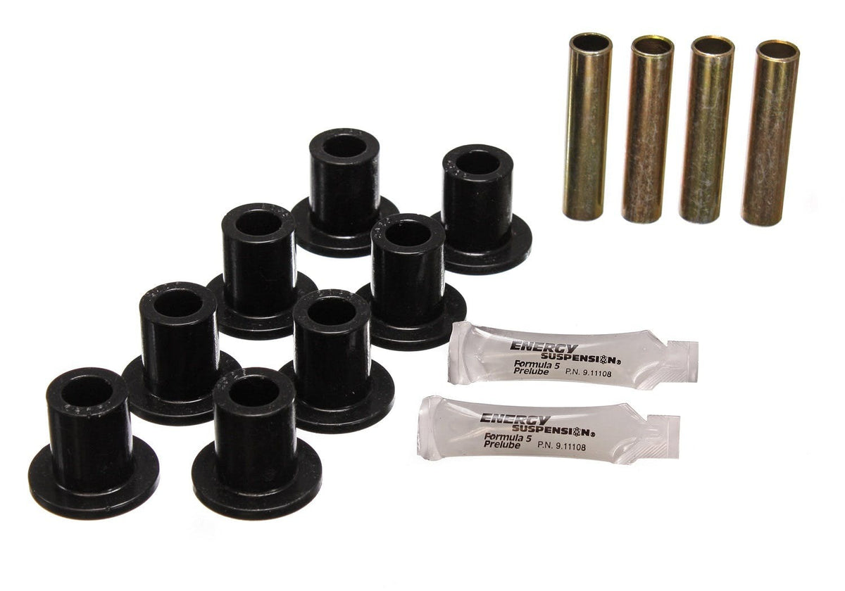 Energy Suspension 5.2102G Front Leaf Spring Bushing Set