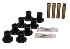 Energy Suspension 5.2102G Front Leaf Spring Bushing Set