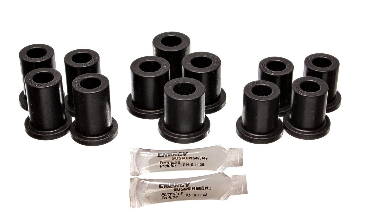 Energy Suspension 5.2103G Rear Spring Bushing