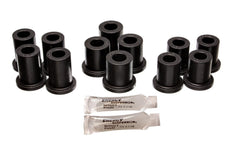 Energy Suspension 5.2103G Rear Spring Bushing