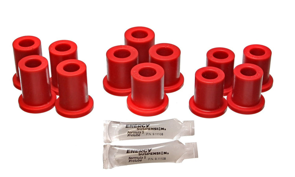 Energy Suspension 5.2103R Rear Spring Bushing