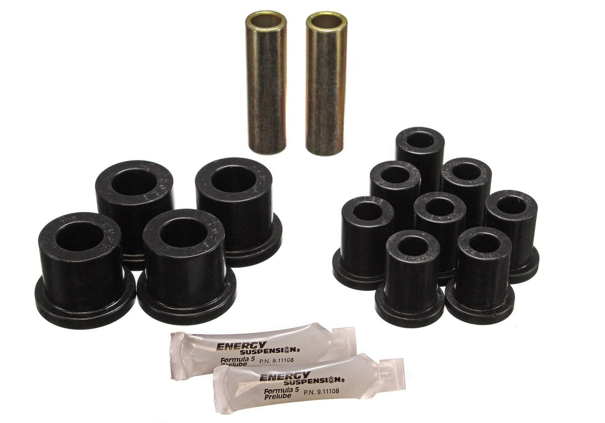 Energy Suspension 5.2104G Leaf Spring Bushing