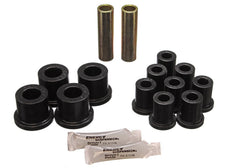 Energy Suspension 5.2104G Leaf Spring Bushing