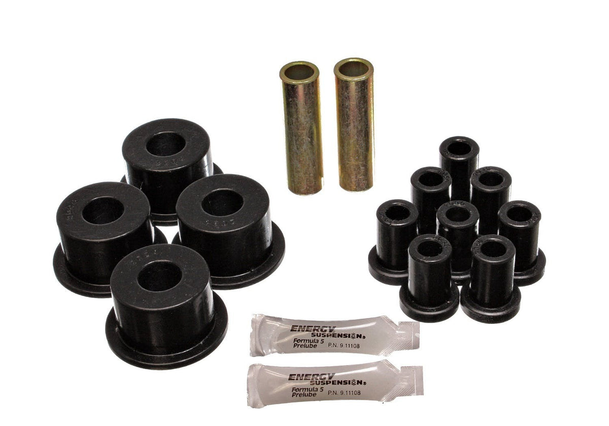 Energy Suspension 5.2106G Leaf Spring Bushing